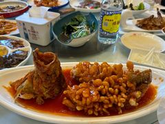 -京天红酒家(马家堡店)