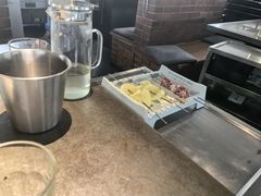 -很久以前羊肉串(昌里路三钢里店)