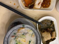 -玲又珑美食(盘福路店)