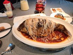 -津菜典藏河西店(水上店)