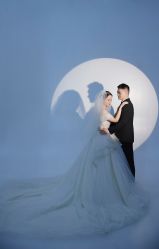 点击看大图 -Mu慕婚纱摄影·超级工作室
