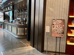 -上海世茂皇家艾美酒店