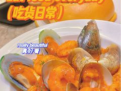 -大树餐厅(红旗街万达店)