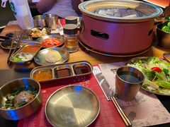 -西塔老太太泥炉烤肉(上海七宝领展广场店)