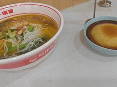 -叶伟胡辣壳面(两路口店)