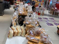 -汉柏麦香德国面包房(海信店)