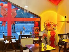 -小银家日式简餐(中信丹阳花园店)
