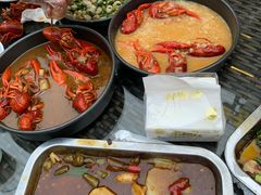 -去吃小龙虾·江湖菜·烧烤(南滨路店)