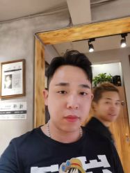 点击看大图 -MONE美发沙龙