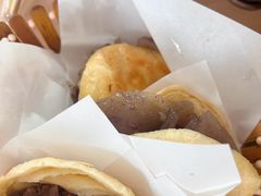 -闫家驴肉老店(华电一校店)