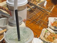 -本色.小马哥烧烤(五一路总店)