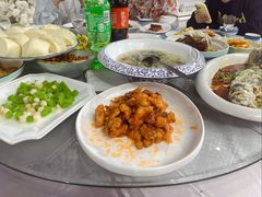 -烟台碧海饭店(烟台火车站店)