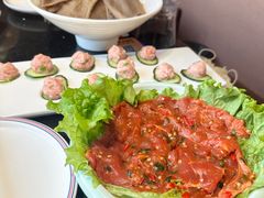 -三江两海老火锅(北京首店)