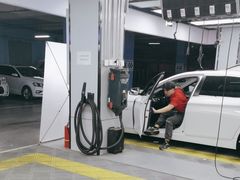 -车知语(新中关购物中心店)