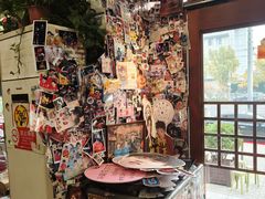 -玉桥餐厅(天坛店)