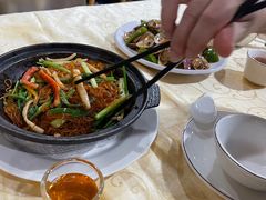 海皇粉丝煲-老字号蛇口德记烧腊饭店·海鲜加工