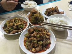 -天一沾水肥肠(科园一街店)