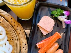 -MoMo牧场·寿喜烧专门店(长泰广场店)