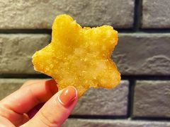星星薯-麦当劳(杭州西湖银泰百货店)