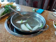 -潮汕牛肉火锅(铁西店)