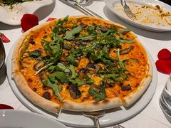 -沈阳君悦酒店·意坊意大利餐厅