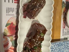 -Sushi Love 创意寿司(丽影广场店)