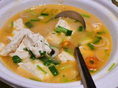 石锅老豆腐-金筷子西北菜·捞悦火锅