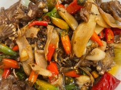 -鸿顺老铁锅美蛙鱼府(解放碑店)