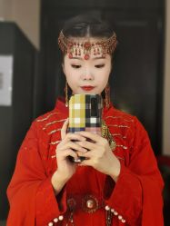 -盘子女人坊古装写真摄影(天津总店)