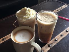 -MAAN COFFEE(金桥店)