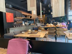大堂-锦城印象火锅(天府三街店)