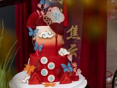 -HUIcake boutique蛋糕定制(平乐园店)