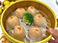 -福满楼·海鲜酒家(福永益田店)