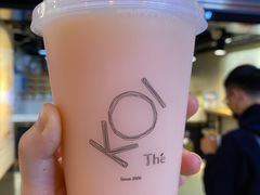 -KOI Thé(正佳广场店)