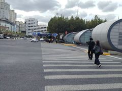 -三叶眼镜城批发市场(上海火车站店)