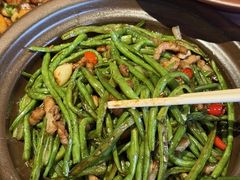 -情妹耙泥鳅·江湖川菜(科华店)