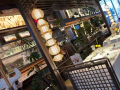 -桂满陇·海市蜃楼·黑金(国金店)