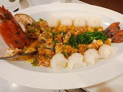 -晋阳春·山西菜·北京烤鸭(交大店)