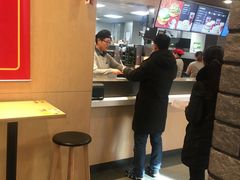 -麦当劳(龙湖北京大兴天街店)