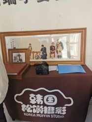 点击看大图 -大宇叔叔儿童摄影