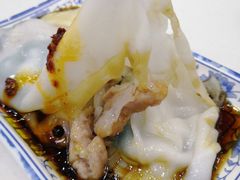 -禾师兄·布拉肠(一德路店)