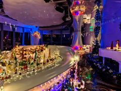 -天玑高空江景餐厅&酒吧Sky Secret Restaurant&Bar