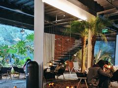 -J Create城市露营咖啡·简餐·宠物(上海动物园店)