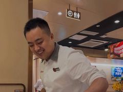 -海底捞火锅(摩尔广场店)