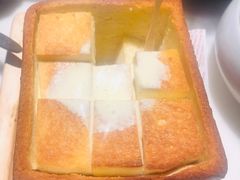 -绿茶餐厅(深圳龙华天虹购物中心店)