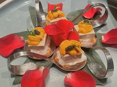 -上井料理黑金店(IFS国金中心店)