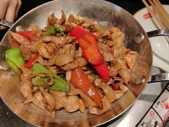 -湘阁里辣(南联锦泰城店)