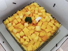 -幸福西饼生日蛋糕·下午茶(大明宫万达店)