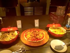 -舟山希尔顿酒店