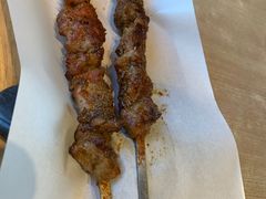 -羊之道草原味道清真餐厅(番禺店)